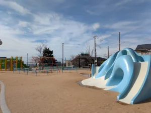 北公園リニューアル時、住民アンケートの反映